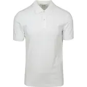Scotch & Soda 179201 Kurzarm-poloshirt