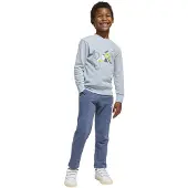 Adidas Pullover Kind X Smileyworld