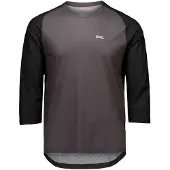 POC M's Motion Air 3/4 Jersey sylvanite grey (1043) S