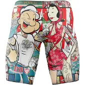 Otso Popeye Art Show Jammer