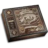 Theory11 Harry Potter Multi-Dimensionales Puzzle (1000 Teile)