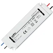 Alcapower 24W 12V IP67 wasserdichtes Netzteil