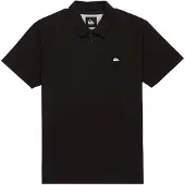 Quiksilver Mw Pique Kurzarm-poloshirt