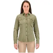 Karpos Abete W Shirt oil green (3502) XL