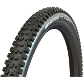 Maxxis - Dissector II 29'' (61-622) DD TR 3C MaxxGrip - Fahrradreifen Gr 29'' x 2,4'' WT - 61-622 schwarz