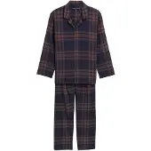 Tom Tailor 4032608 Langarm-pyjama