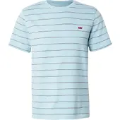 Levi's Levis mit Streifenmuster