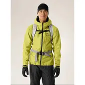 Arc'teryx Arcteryx Alpha SL 30 - Rucksack - White Light