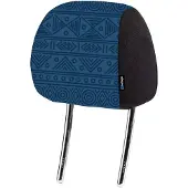 Surflogic Mahori Wasserdichte Autositzbezüge Blau Blau One Size