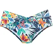 Sunseeker Bikini-Hose Bund zum Umschlagen