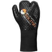 Solite 4:3 Wind/paddle Split-mitt Neoprene Handschuhe