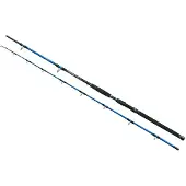 Wizard Cat Pro Power Welsrute Silber 3.00 m / 600-800 g Silber 3.00 m