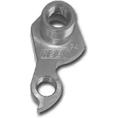 North Shore Billet For Trek 2012 12x142 Mm Schaltauge