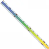 Alcapower COB-LED-Streifen IP20 5m Dynamic RGBIC 14W/MT 24V