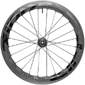 Zipp 454 Nsw Carbon Cl Disc Tubular Rennrad-hinterrad