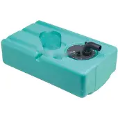 Can-sb Wassertank 77l