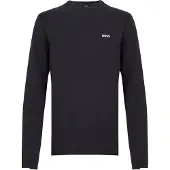 BOSS Ever X 10277232 Green Pullover
