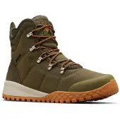 Columbia Outdoor Winterstiefel High-Top für Herren Modell BM1898384