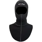 Bare S-flex Kapuze