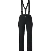 MCKINLEY Damen Ski-Hose Dina sht II W BLACK NIGHT