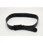 Picasso Nylon Elastic Gürtel