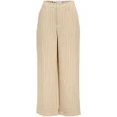 Object Mid Waist Wide Leg Hose