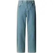 Pepe Jeans für Herren. PM2084544 Jeans Loose Tapered Tapered Helix Gestreift blau (29/32), Lässig, Baumwolle, Denim