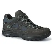 Hanwag Gritstone II Lady GTX asphalt/mint (064494) 4