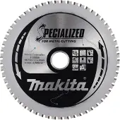 Makita Kreissägeblatt 150x20/15,88x57Z EFFICUT Metal - E-23036