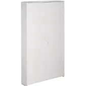 Hager FP14TW2 Schrank, univers, IP54/I, 1700x1050x205mm, leer