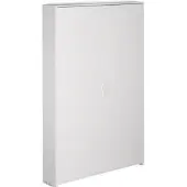 Hager HAG FP04SW2 Schrank, univers, IP54, SK II, 1550x1050x205mm