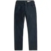 G-Star Women's Lennoxx Slim Straight Wmn, Colour Blue, Size: Waist 27, Inseam 32