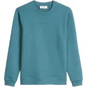 Marc o'polo Sweatshirt Casual Bequem sitzend Crew Neck, Print, Reg Fit