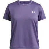 Under Armour Kinder Shirt TECH