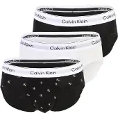 Calvin Klein Lv00nb4388 Boxershorts 3 Einheiten