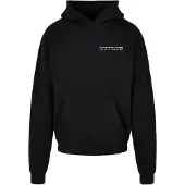 Mister tee Ny Taxi Kapuzenpullover