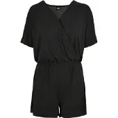 Urban Classics Modal Kurzer Overall Mit Kurzen Ärmeln
