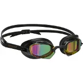 Mad Wave Edge Racing Mirror Schwimmbrille