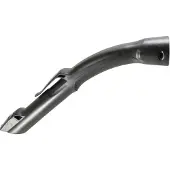 Makita Schaftrohr gebogen kpl., 375x80x53 mm - 140G26-3