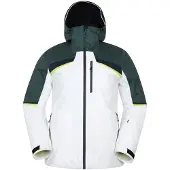 Mountain Warehouse - "Leo Extreme" Skijacke für Herren MW4556 (XXL) (Dunkles Aquamarin)