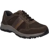 Josef seibel Komfort Schnürschuhe Herren 31383733393339 Braun 44 EU