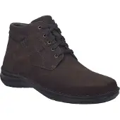 Josef seibel NEW ANVERS 35 Herrenstiefel - Winterstiefel warm gefüttert braun
