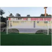 Softee Futsal Zielschuss