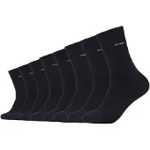 Camano Sportsocken "function" mit verstärktem Sohlenbereich