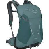 Osprey Hikelite 18 cascade blue