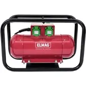 Elmag Hochfrequenz Umformer - 63251