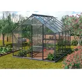 Vitavia Gewächshaus "Merkur 8300"