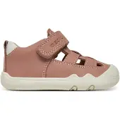 Geox Sandalen 085-B5563A C8011 B STEPPIEUP für Baby