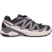 Salomon Trekkingschuhe Examotion L47962200 Grau