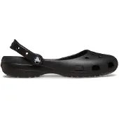 Crocs Classic Ballet Holzschuhe